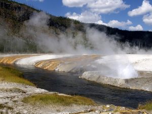 Geothermal-Energy