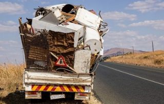 Reduce Household Waste and Help the Environment