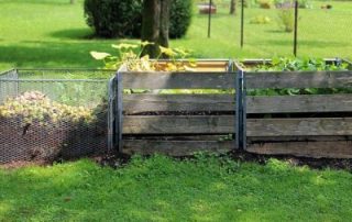 Reducing Household Waste and Helping the Environment