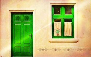 Simple Improvements for a Greener Home