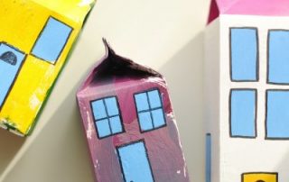 Kids' Stuff: New Uses for Your Child's Throwaways