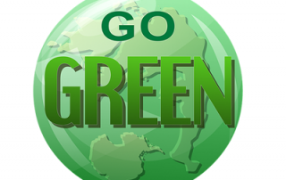 Business Recycling Options for More Green