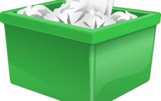 Paper Economy: Recycling America's Biggest Waste