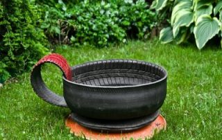 How Much Daily Garbage Can Be Repurposed or Recycled?