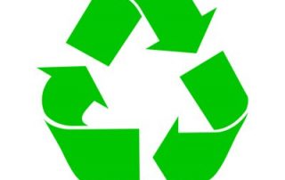 Recycling Program in Your Neighborhood