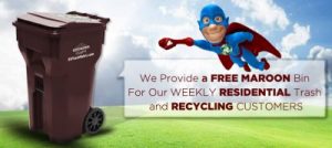 How to Start a Recycling Program in Your Neighborhood