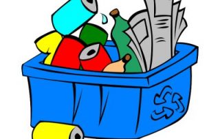 What is Single Stream Recycle and Why Do You Want It?