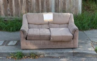 Improving Recycling For The School Year