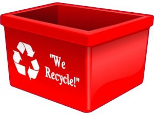 3 Reasons To Start Recycling Today