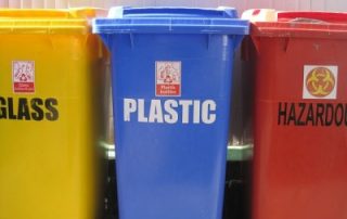 How To Recycle Like A Pro
