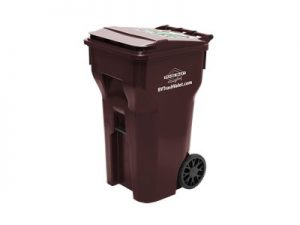 Do You Need Additional Trash Bins?