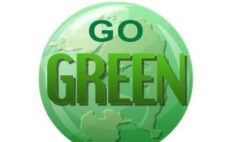 Why Your Business Should Go Green