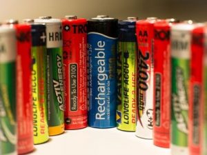 Throwing Away Batteries: Is it okay?