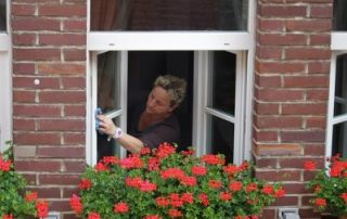 A Few Simple Steps to Make Your House Feel Clean