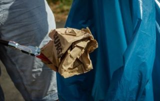 How to Stay Green While Enjoying the Outdoors