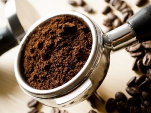 Coffee – The biofuel of the future?