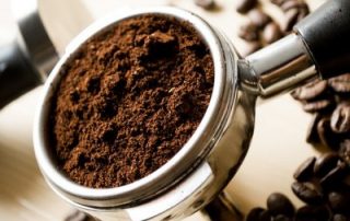 Coffee – The biofuel of the future?