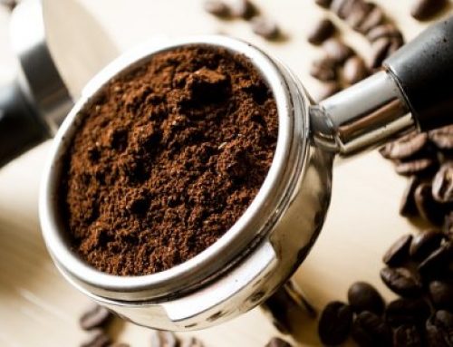 Coffee – The biofuel of the future?
