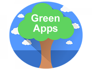 Green Apps to Help You be More Eco-Friendly