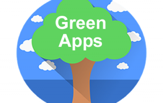 Green Apps to Help You be More Eco-Friendly