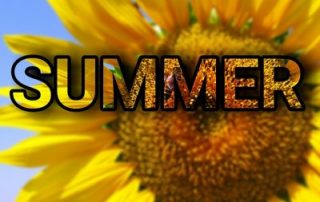 Enjoy the Outdoors Safely this Summer