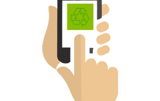 Smart Recycling--There’s an App for That!