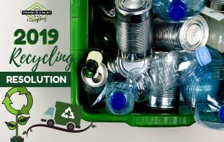 Waste and Recycling Resolutions 