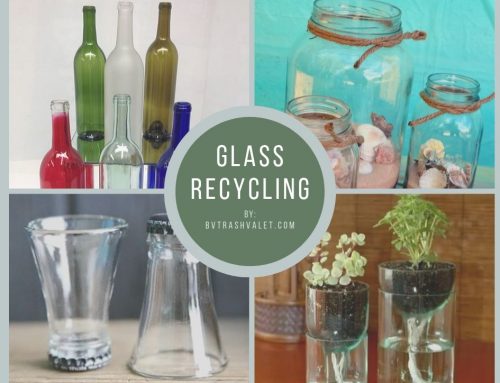 Everything You Need to Know About Glass Recycling