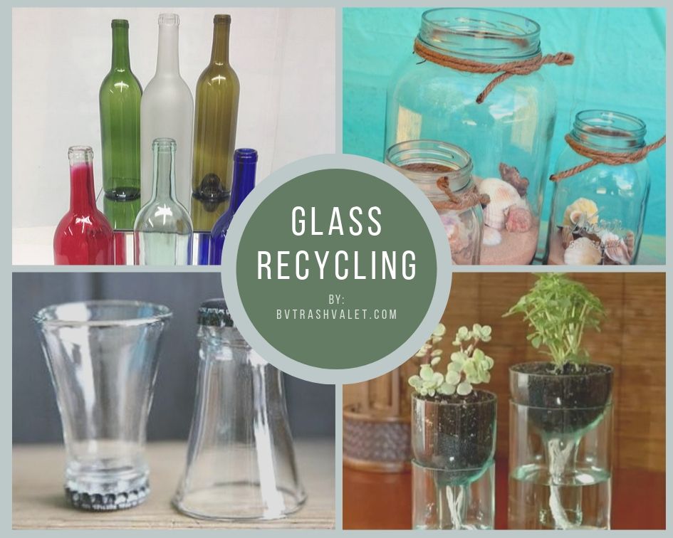 Recycling Glass Display Poster (Teacher-Made) Twinkl, 43% OFF