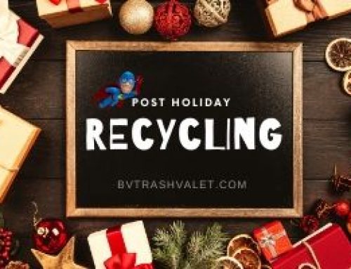 Everything You Need to Know About Post-Holiday Trash and Recycling