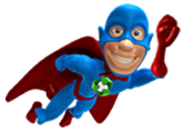 BV Trash Man Subscribe Here