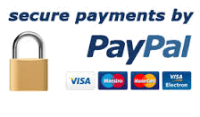 Payment by Paypal