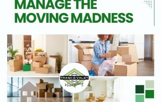 Moving Madness