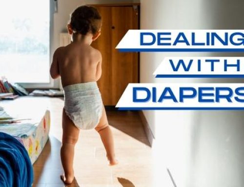 Dealing with Diapers