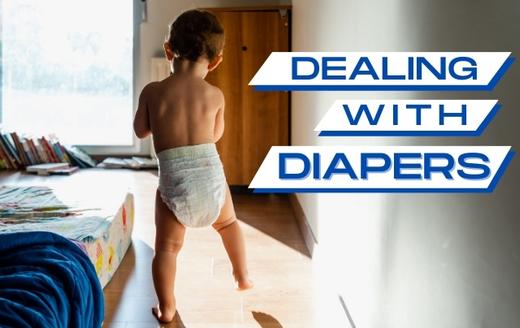 Disposable Diapers