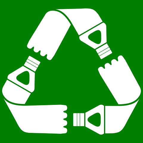 recycling symbol