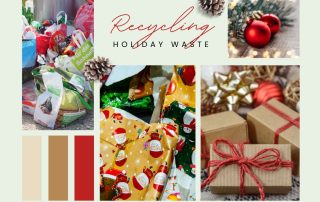 holiday-waste-recycling