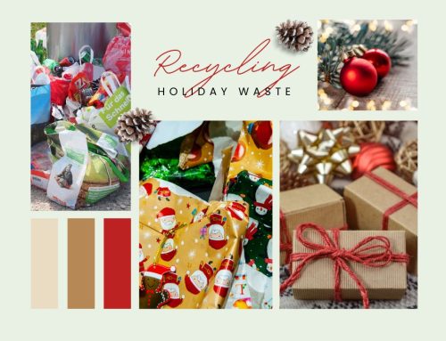 Recycling Holiday Waste: Sustainably Managing Post-Celebration Disposal