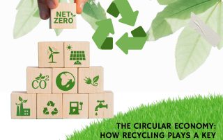 Circular Economy