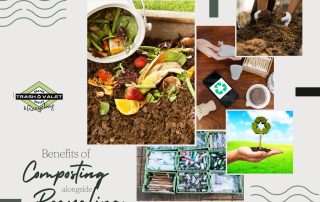 composting-recycling