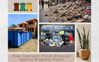Improper-waste-disposal