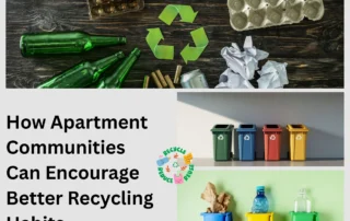 Recycling Habits