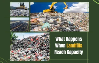 Landfills Capacity