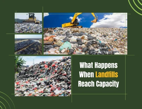 What Happens When Landfills Reach Capacity